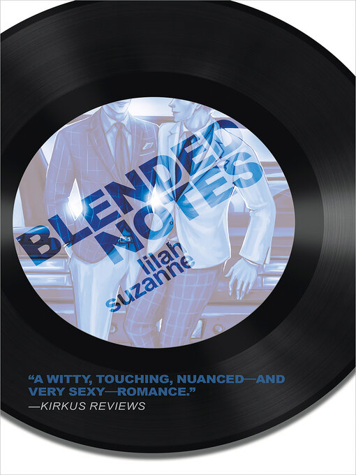 Title details for Blended Notes by Lilah Suzanne - Available